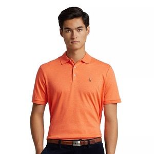 Class Fit Ralph Lauren Men's Polo Shirt, NWT!